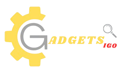 Gadgets igo logo
