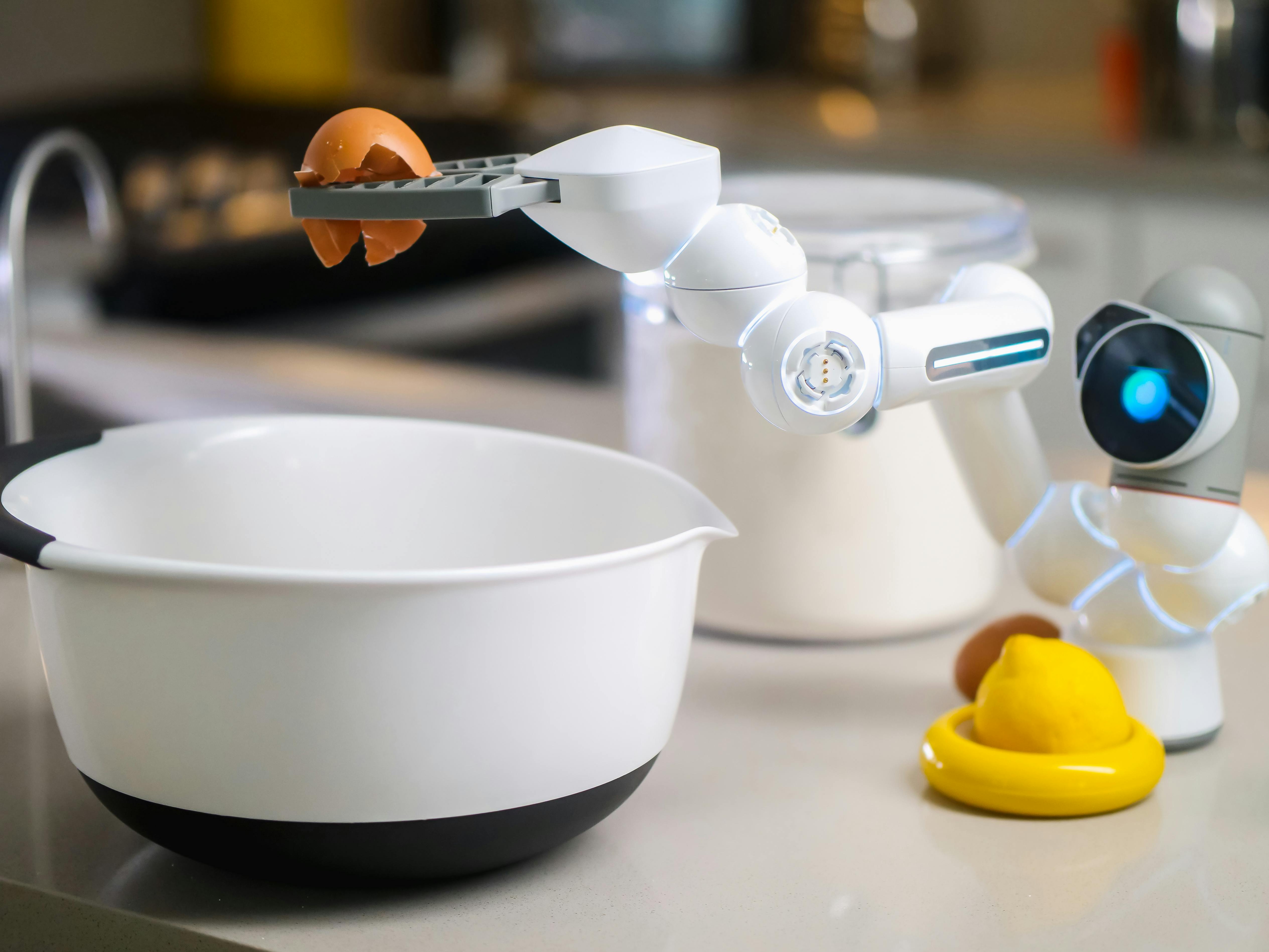 kitchen gadgets