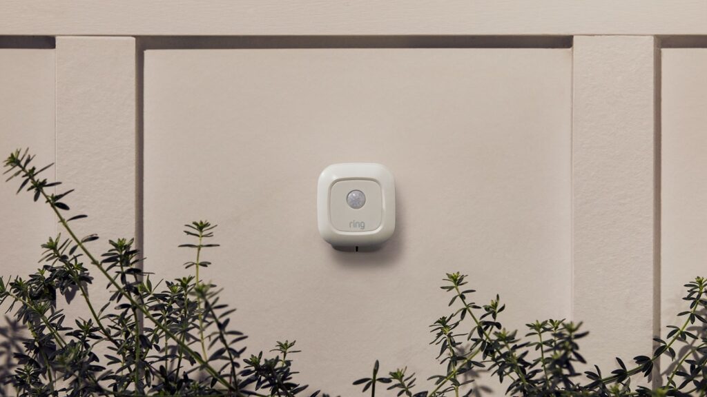 ring smart light