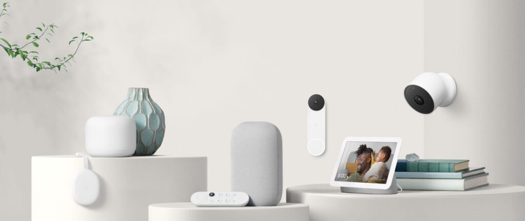 smart security cam