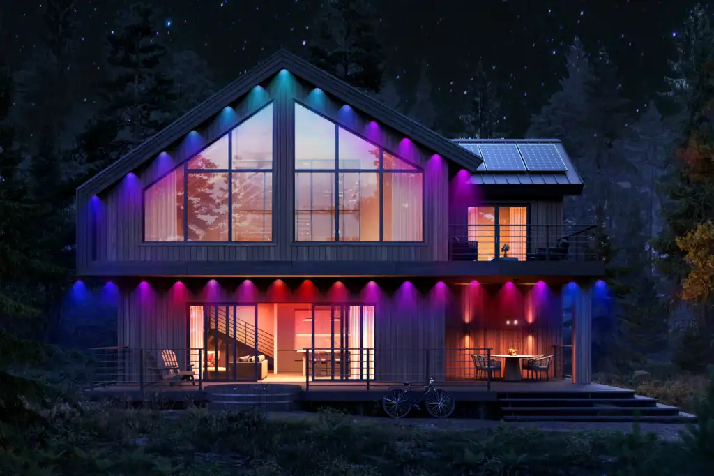 lifx smart bulb