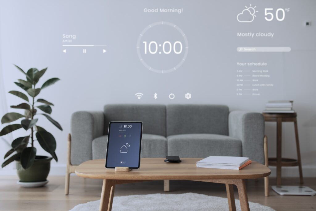 smart living