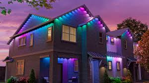 lighting house
