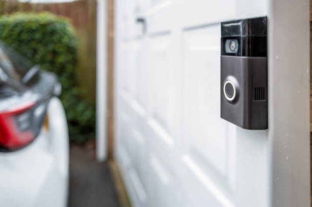 ring doorbell cam
