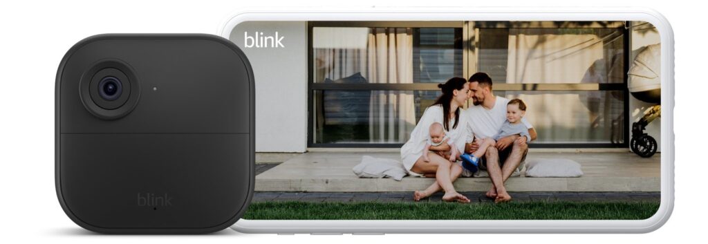 Best Security Camera