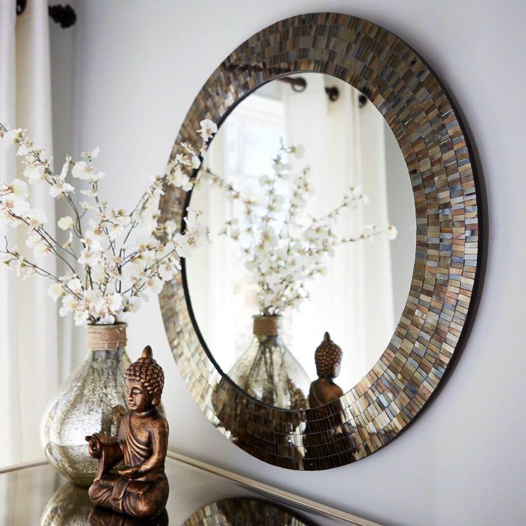 pier 1 mirrors