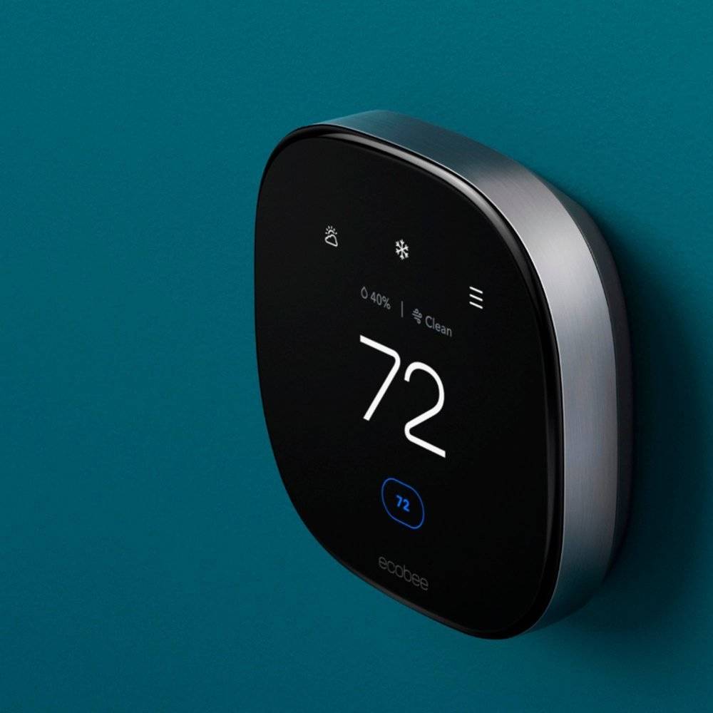 ecobee smart sensor