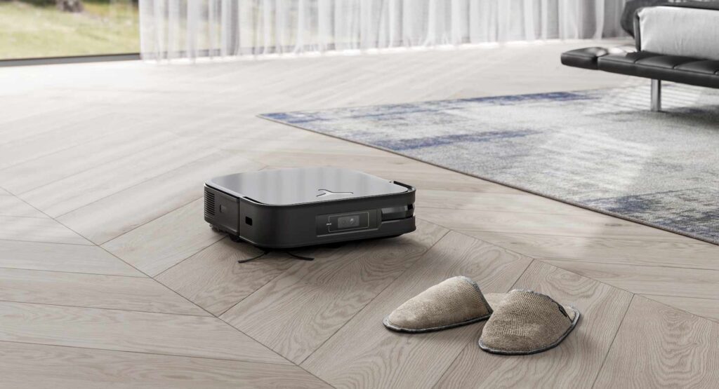 eCOVACS deebot X2