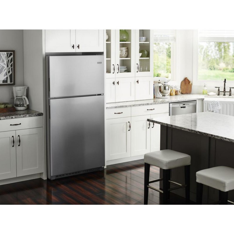 Smart Refrigerator