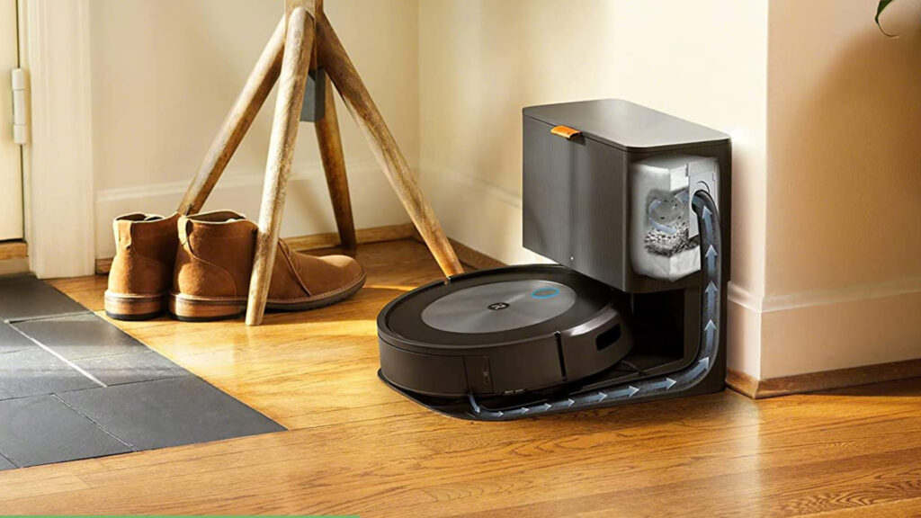 roomba j7+