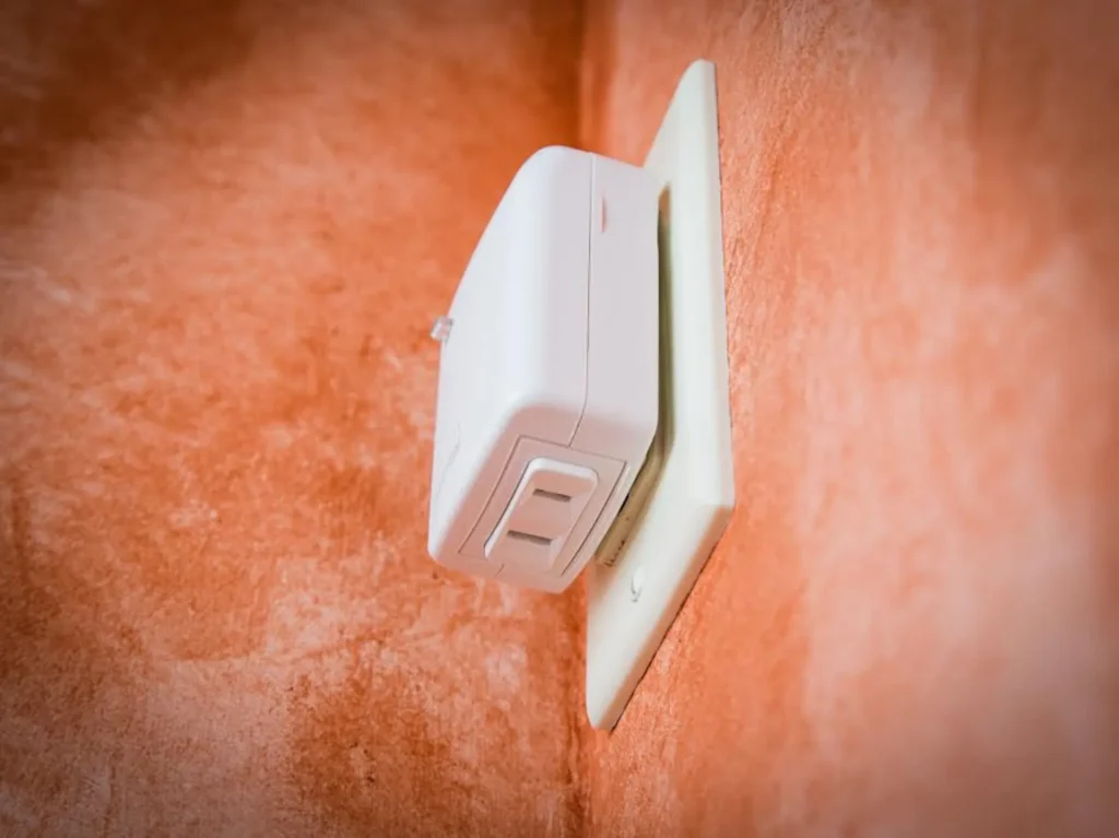 levition smart plug 