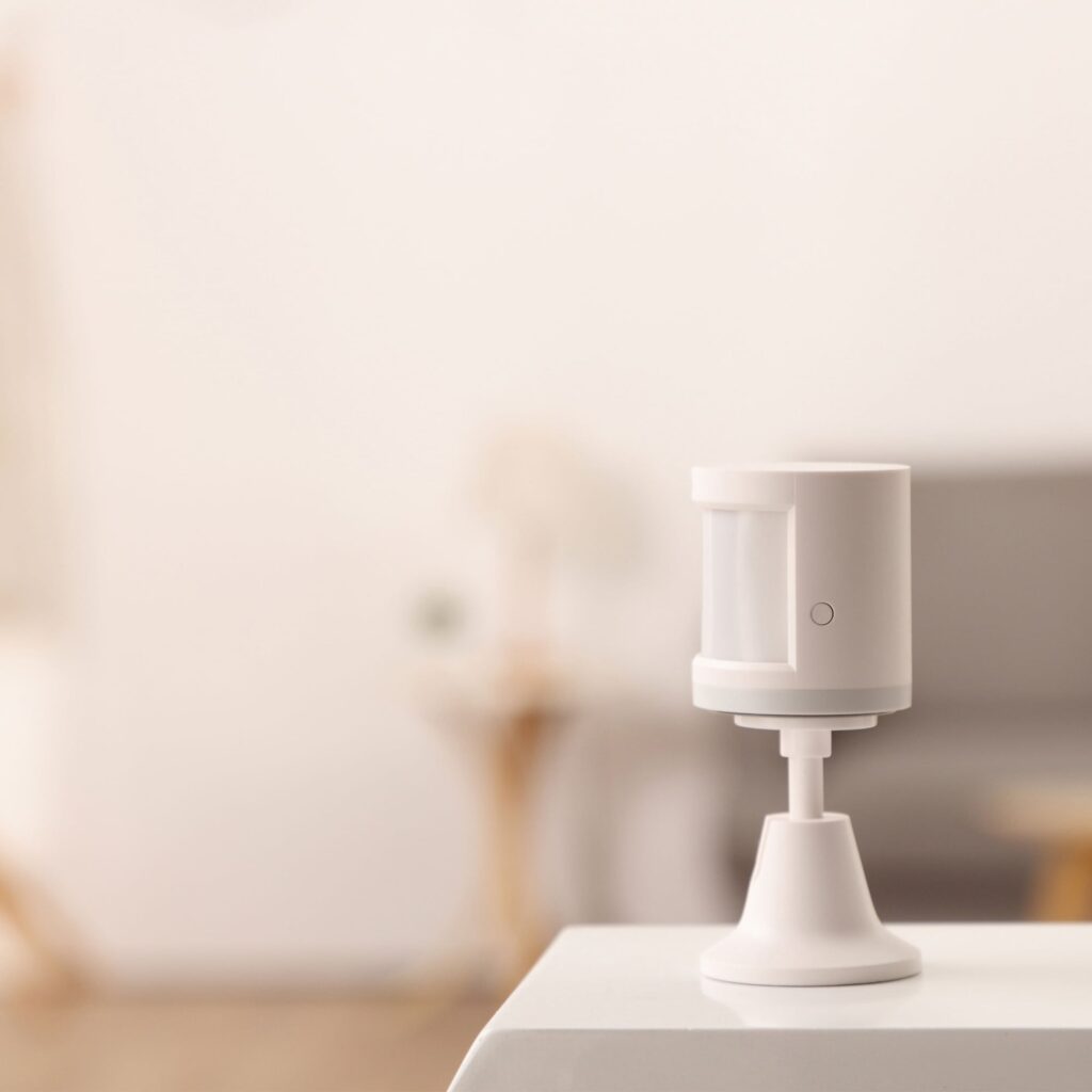 aqara motion sensor