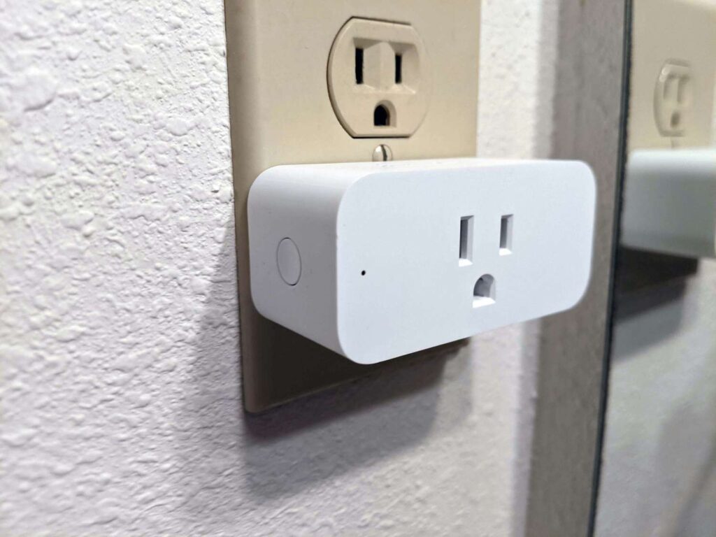 amazon smart plug