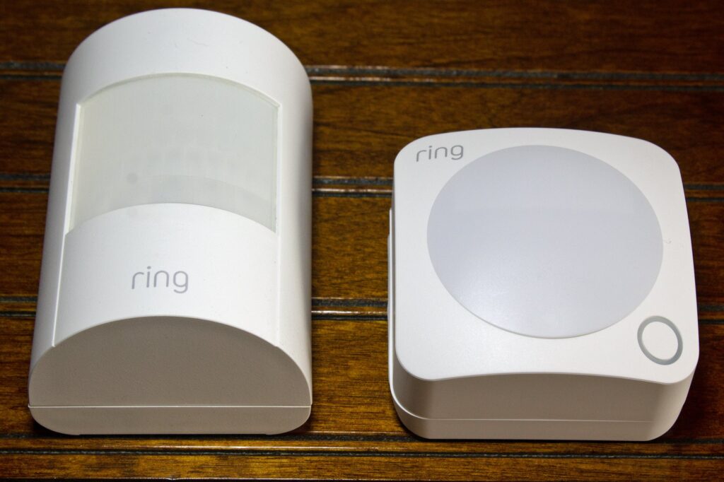 ring alarm motion detector