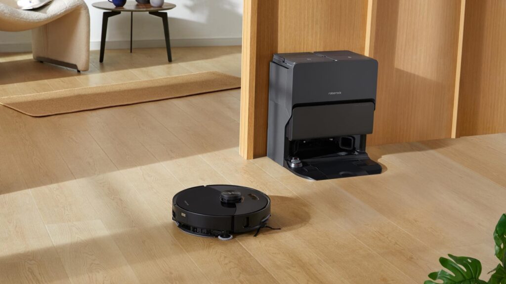 roborock S8 MaxV