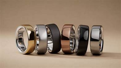 oura ring device