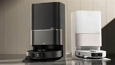 dreame x40 ultra