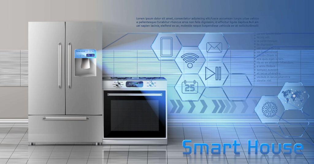 smart home devices