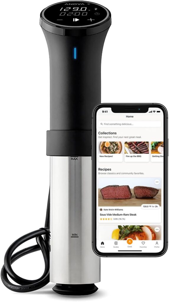 smart kitchen appliances