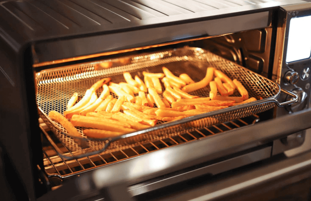 breville joule oven for smart kitchen