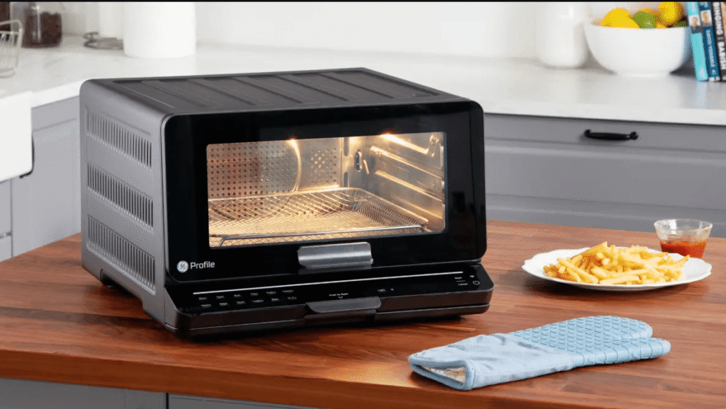 july smart oven