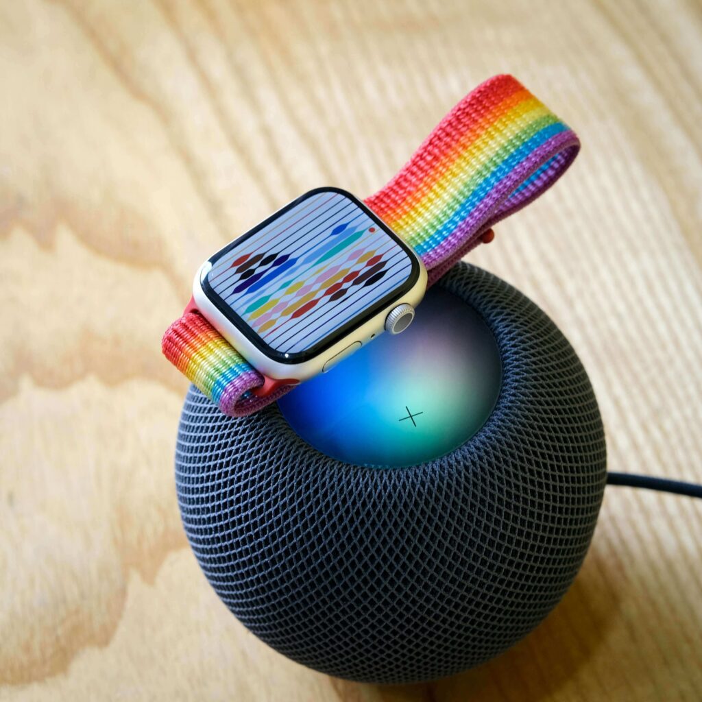 apple homepod mini