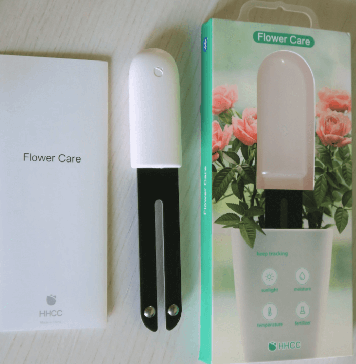 xiaomi mi flora