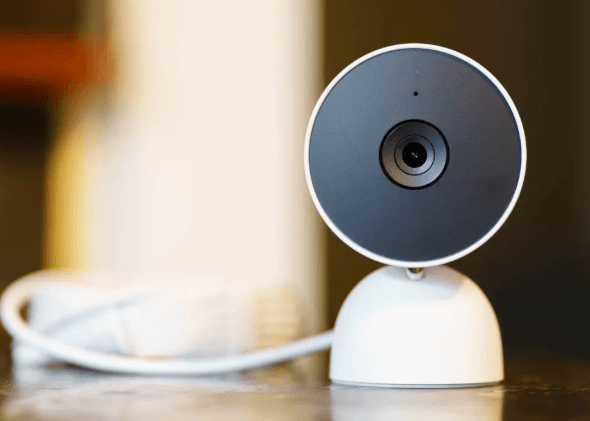 nest camera