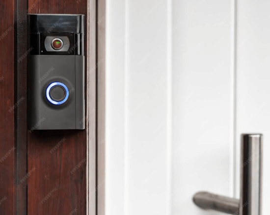 ring doorbell camera videos