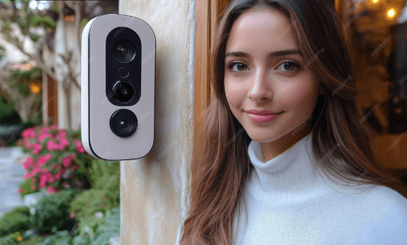 blink video doorbell installation