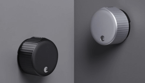 august smart lock Wi-Fi