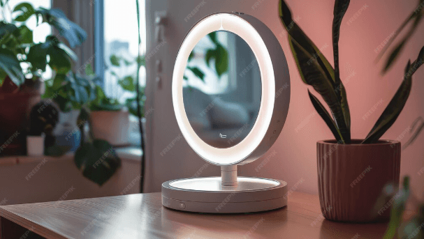 ring smart light