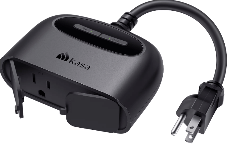 kasa smart plug